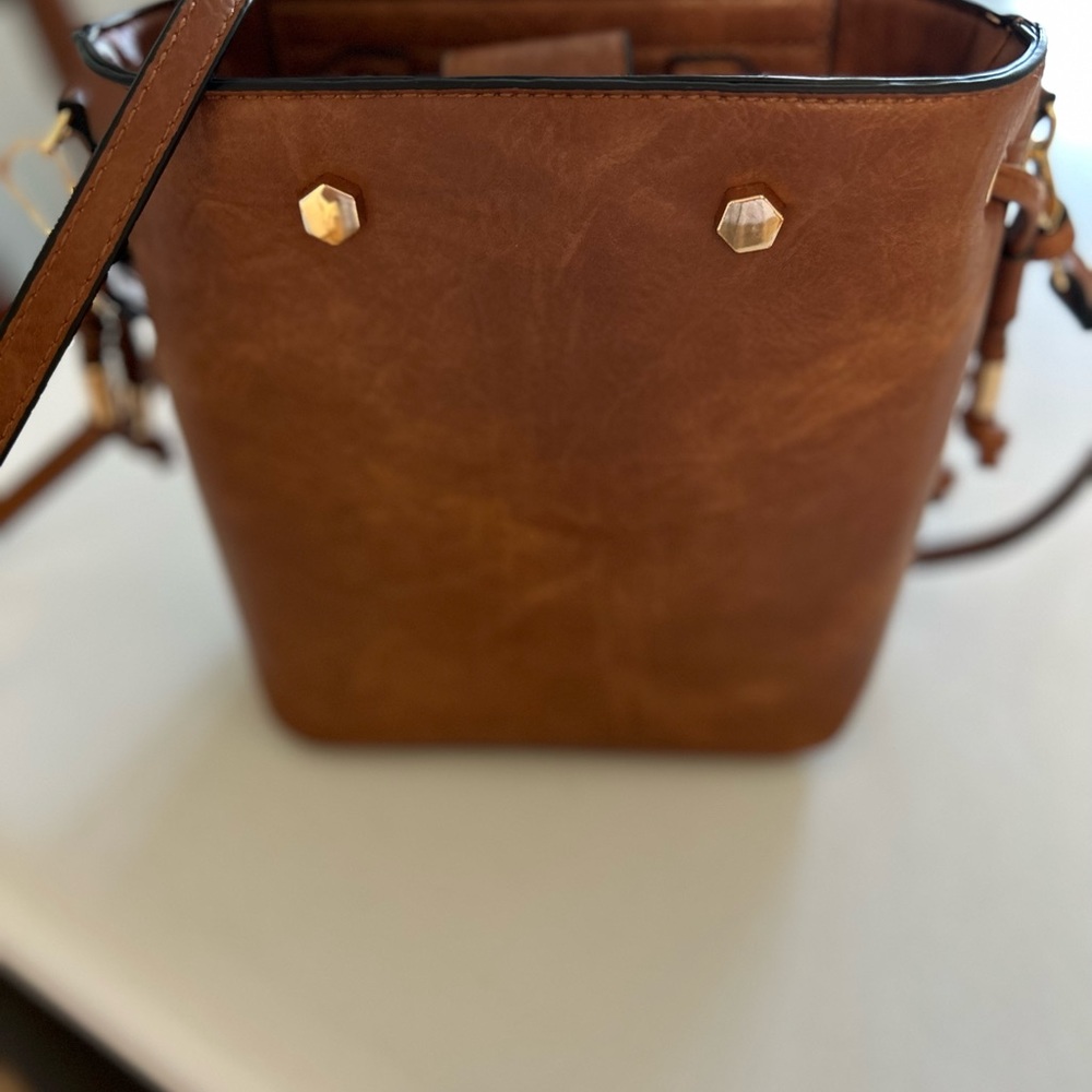 Jen & Co Crossover  bag